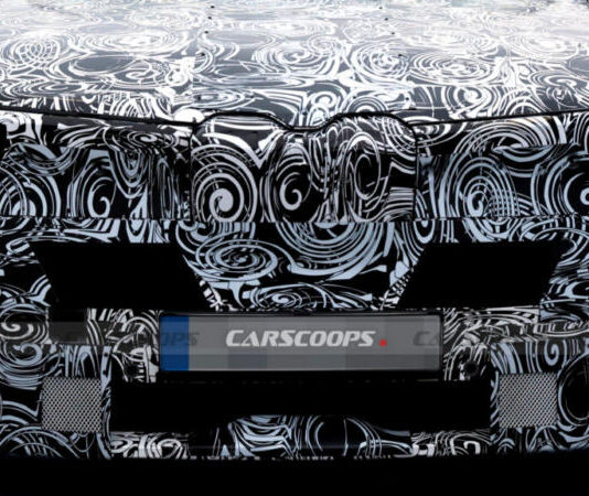 BMW iX1 2027 показав новий стиль Neue Klasse і футуристичний салон BMW iX1 2027 показав новий стиль Neue Klasse і футуристичний салон