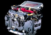 Найпроблемніші двигуни Subaru: чотири моделі, що розчарували власників