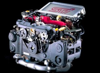 Найпроблемніші двигуни Subaru: чотири моделі, що розчарували власників