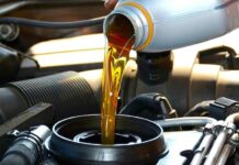 Міфи про моторну оливу: що варто знати водіям Міфи про моторну оливу: що варто знати водіям
