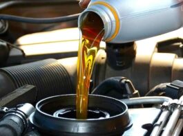 Міфи про моторну оливу: що варто знати водіям Міфи про моторну оливу: що варто знати водіям