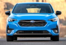 Toyota повернула лідерство в рейтингу прогнозованої надійності, Subaru на другому місці