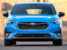 Toyota повернула лідерство в рейтингу прогнозованої надійності, Subaru на другому місці Toyota повернула лідерство в рейтингу прогнозованої надійності, Subaru на другому місці