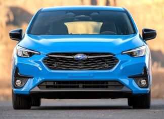 Toyota повернула лідерство в рейтингу прогнозованої надійності, Subaru на другому місці