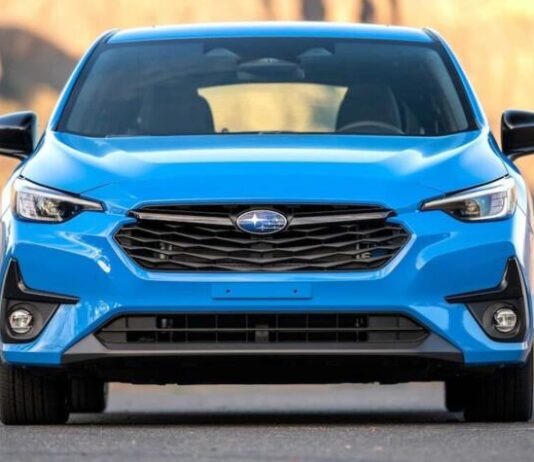 Toyota повернула лідерство в рейтингу прогнозованої надійності, Subaru на другому місці Toyota повернула лідерство в рейтингу прогнозованої надійності, Subaru на другому місці