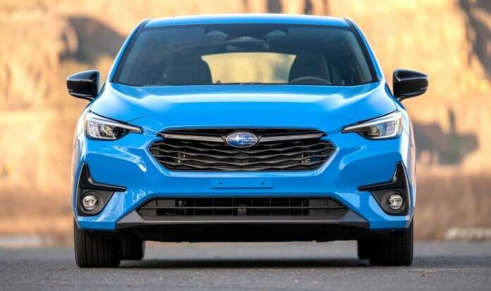 Toyota повернула лідерство в рейтингу прогнозованої надійності, Subaru на другому місці