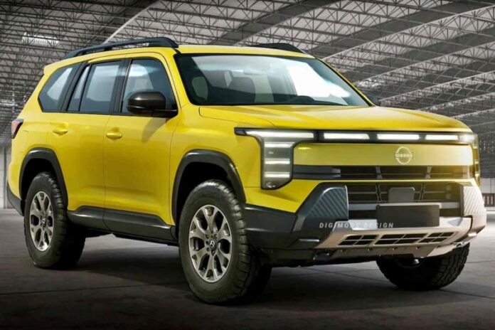 image-b613e0da-e335-4dc0-966d-2904303e5f98 Новий Nissan Xterra стане конкурентом Toyota Land Cruiser