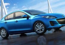 Названо Mazda з найбільшим підтвердженим пробігом у світі