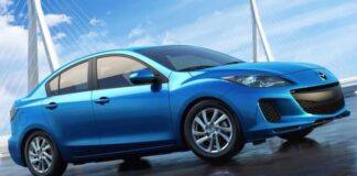 Названо Mazda з найбільшим підтвердженим пробігом у світі
