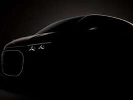 Mercedes-Benz назвав дату прем’єри електричного мінівена VLE Mercedes-Benz назвав дату прем’єри електричного мінівена VLE