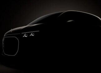 Mercedes-Benz назвав дату прем’єри електричного мінівена VLE Mercedes-Benz назвав дату прем’єри електричного мінівена VLE