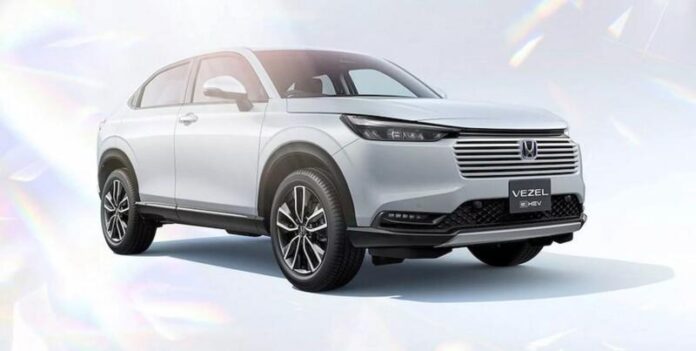 nsxzdr-1456902da9012e5b1988139da7ea3176-1 Нове покоління Honda HR-V з’явиться у 2027 році на новій платформі