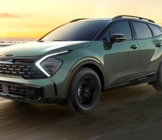 Названо найкращий сімейний автомобіль 2025 року