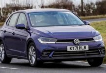 Названо авто став найкращим сімейним авто, випередивши Skoda та Volvo Названо авто став найкращим сімейним авто, випередивши Skoda та Volvo