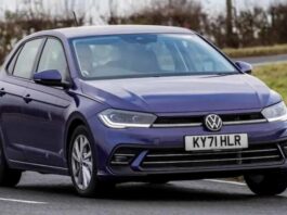 Названо авто став найкращим сімейним авто, випередивши Skoda та Volvo