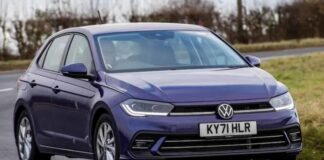 Названо авто став найкращим сімейним авто, випередивши Skoda та Volvo