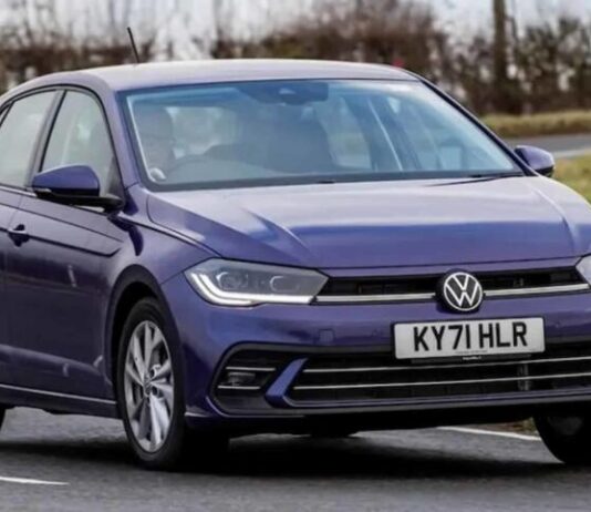 Названо авто став найкращим сімейним авто, випередивши Skoda та Volvo