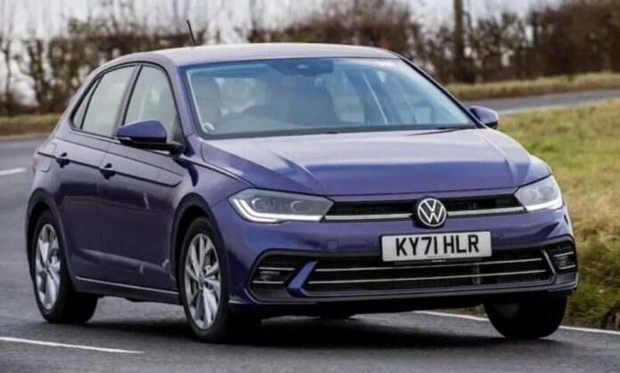 Названо авто став найкращим сімейним авто, випередивши Skoda та Volvo