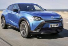 Nissan готує електричний Juke з платформою CMF-BEV та новим дизайном Nissan Juke нового покоління (неофіальний рендер)