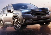 Subaru випередила Toyota, BMW та Lexus у сегменті надійних кросоверів