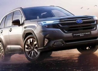 Subaru випередила Toyota, BMW та Lexus у сегменті надійних кросоверів Subaru випередила Toyota, BMW та Lexus у сегменті надійних кросоверів