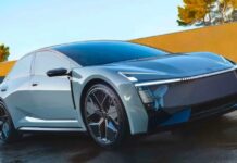 Нова Toyota Corolla кардинально зміниться (фото) Нова Toyota Corolla кардинально зміниться (фото)