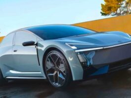 Нова Toyota Corolla кардинально зміниться (фото) Нова Toyota Corolla кардинально зміниться (фото)