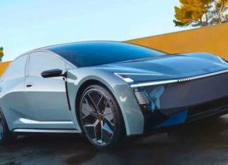 Нова Toyota Corolla кардинально зміниться (фото) Нова Toyota Corolla кардинально зміниться (фото)