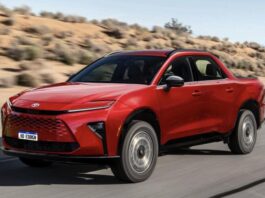 Toyota може випустити компактний пікап на базі RAV4 (фото) Toyota може випустити компактний пікап на базі RAV4 (фото)