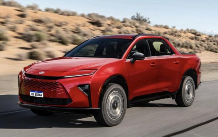 Снимок-экрана-2025-12-31-в-10.06.03 Toyota може випустити компактний пікап на базі RAV4 (фото)