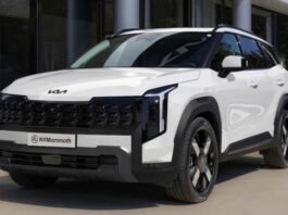 Як може виглядати шосте покоління Kia Sportage: рендери та прогноз змін Як може виглядати шосте покоління Kia Sportage: рендери та прогноз змін