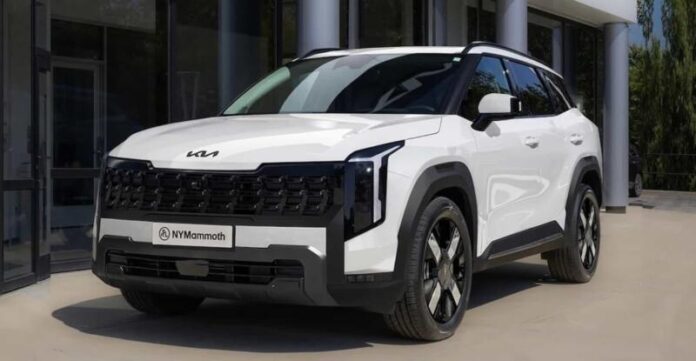 다음-세대-스포티지-만약-이렇게-나온다면이번-렌더링은-기아의-최신-디자이-1-1536x796 Як може виглядати шосте покоління Kia Sportage: рендери та прогноз змін