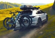 Mitsubishi готує новий позашляховий Outlander Mitsubishi готує новий позашляховий Outlander