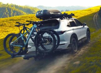 Mitsubishi готує новий позашляховий Outlander Mitsubishi готує новий позашляховий Outlander