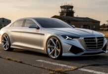 Mercedes-Benz S-Class готується до рестайлінгу: перші рендери Mercedes-Benz S-Class готується до рестайлінгу: перші рендери