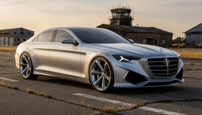 2026-or-2027-mercedes-benz-s-class-receives-alternatively-styled-refresh-in-fantasy-land_3-1 Mercedes-Benz S-Class готується до рестайлінгу: перші рендери