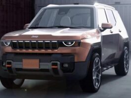 Субкомпактний Jeep Renegade отримає оновлений дизайн і гібриди Субкомпактний Jeep Renegade отримає оновлений дизайн і гібриди