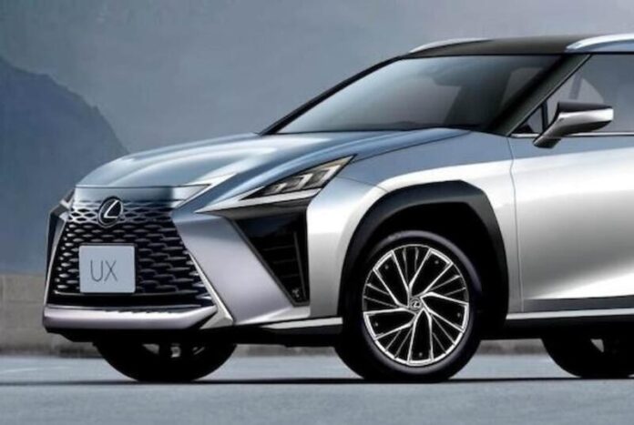 260108-30551-20-3sAMc-1 Lexus готує друге покоління UX: перші фото