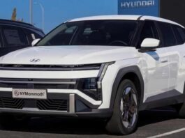 Новий Hyundai Tucson показали на рендерах без камуфляжу Новий Hyundai Tucson показали на рендерах без камуфляжу