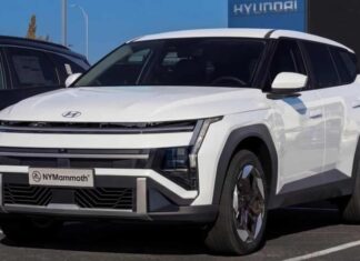 Новий Hyundai Tucson показали на рендерах без камуфляжу Новий Hyundai Tucson показали на рендерах без камуфляжу