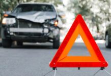 Названо три ключові правила, що допоможуть уникнути ДТП Названо три ключові правила, що допоможуть уникнути ДТП