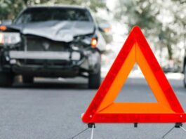 Названо три ключові правила, що допоможуть уникнути ДТП Названо три ключові правила, що допоможуть уникнути ДТП