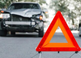 Названо три ключові правила, що допоможуть уникнути ДТП Названо три ключові правила, що допоможуть уникнути ДТП