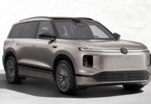 Volkswagen готує абсолютно новий шестимісний електрокросовер ID. Era 9X EREV Volkswagen готує абсолютно новий шестимісний електрокросовер ID. Era 9X EREV