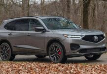 ТОП-5 люксових кросовера, які найчастіше проїдуть понад 300 тис. км. ТОП-5 люксових кросовера, які найчастіше проїдуть понад 300 тис. км.