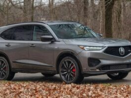 ТОП-5 люксових кросовера, які найчастіше проїдуть понад 300 тис. км. ТОП-5 люксових кросовера, які найчастіше проїдуть понад 300 тис. км.