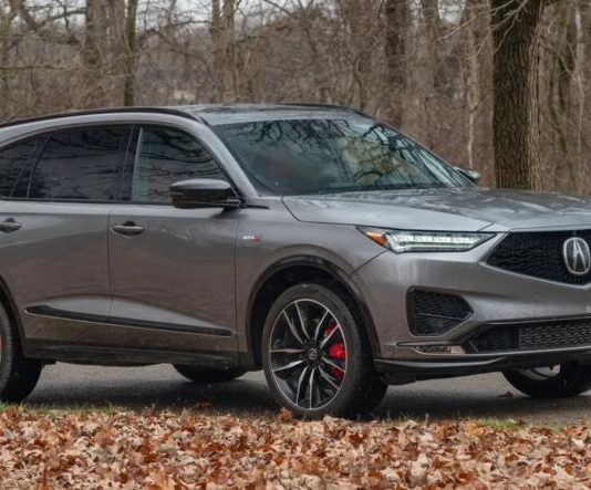 ТОП-5 люксових кросовера, які найчастіше проїдуть понад 300 тис. км. ТОП-5 люксових кросовера, які найчастіше проїдуть понад 300 тис. км.