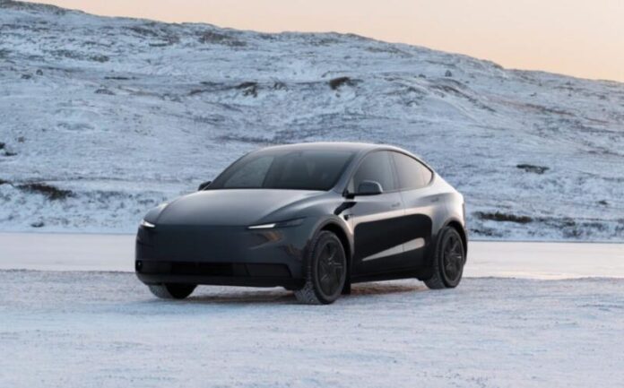 Screenshot_1 Tesla додала Model Y з рекордним запасом ходу 657 км