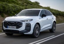 Новий Audi Q3 2026 подорожчав, але став більшим і потужнішим Новий Audi Q3 2026 подорожчав, але став більшим і потужнішим