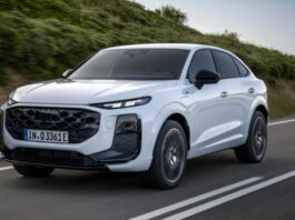 Новий Audi Q3 2026 подорожчав, але став більшим і потужнішим Новий Audi Q3 2026 подорожчав, але став більшим і потужнішим